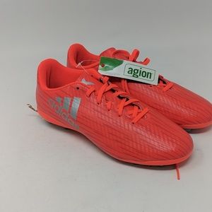 Adidas X 16.4 FxG 3 Soccer Cleats